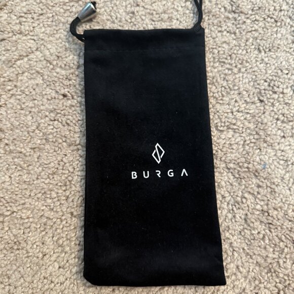 Burga Crystal Gem themed phone case - Picture 3 of 4